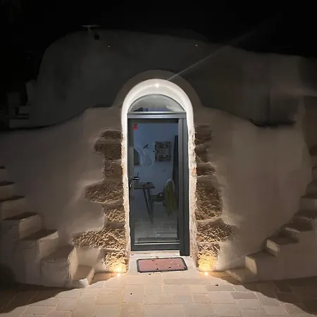 Дом отдыха Trullo Elais