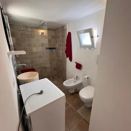 Trullo Elais בית נופש *