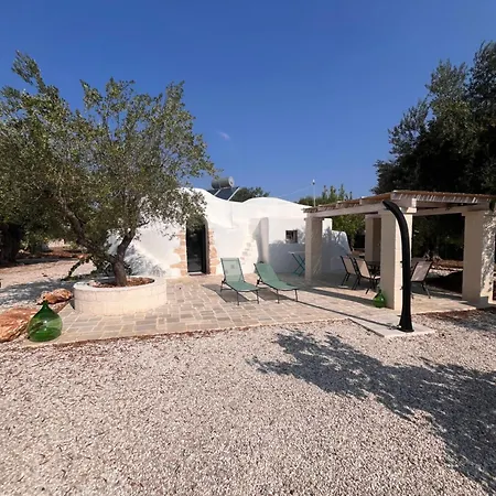 Trullo Elais